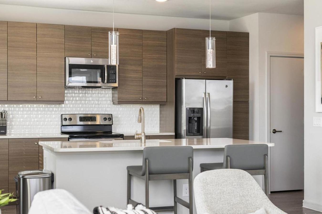 Landing At The Green At Plum Creek - 2 Bedrooms In Kyle Exterior photo