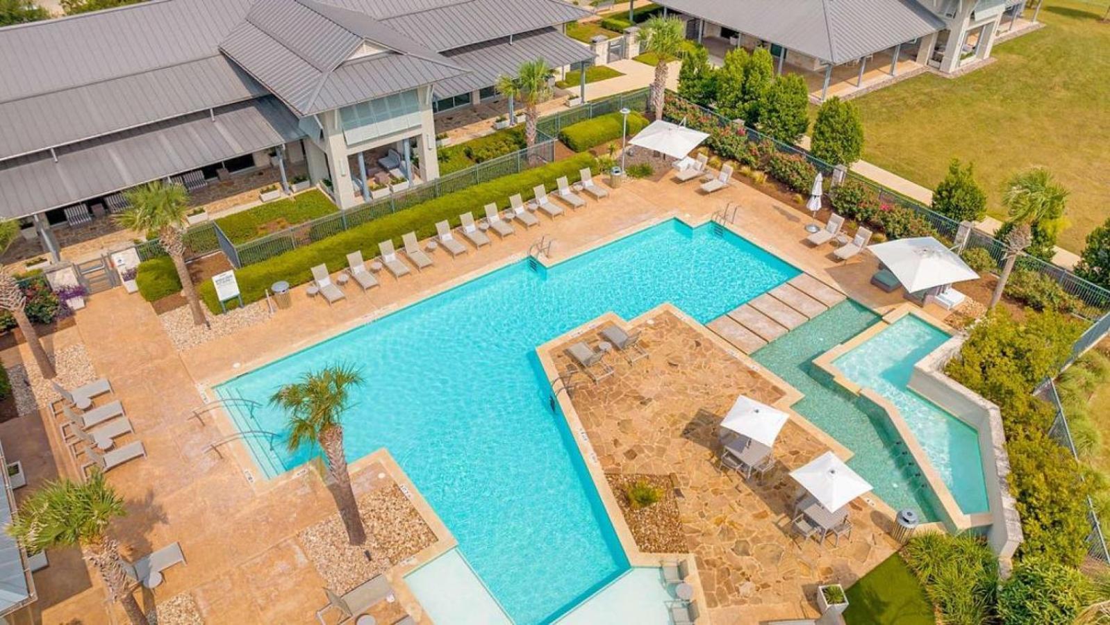 Landing At The Green At Plum Creek - 2 Bedrooms In Kyle Exterior photo