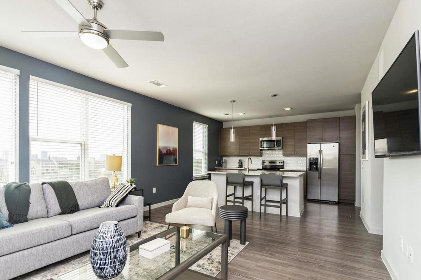 Landing At The Green At Plum Creek - 2 Bedrooms In Kyle Exterior photo