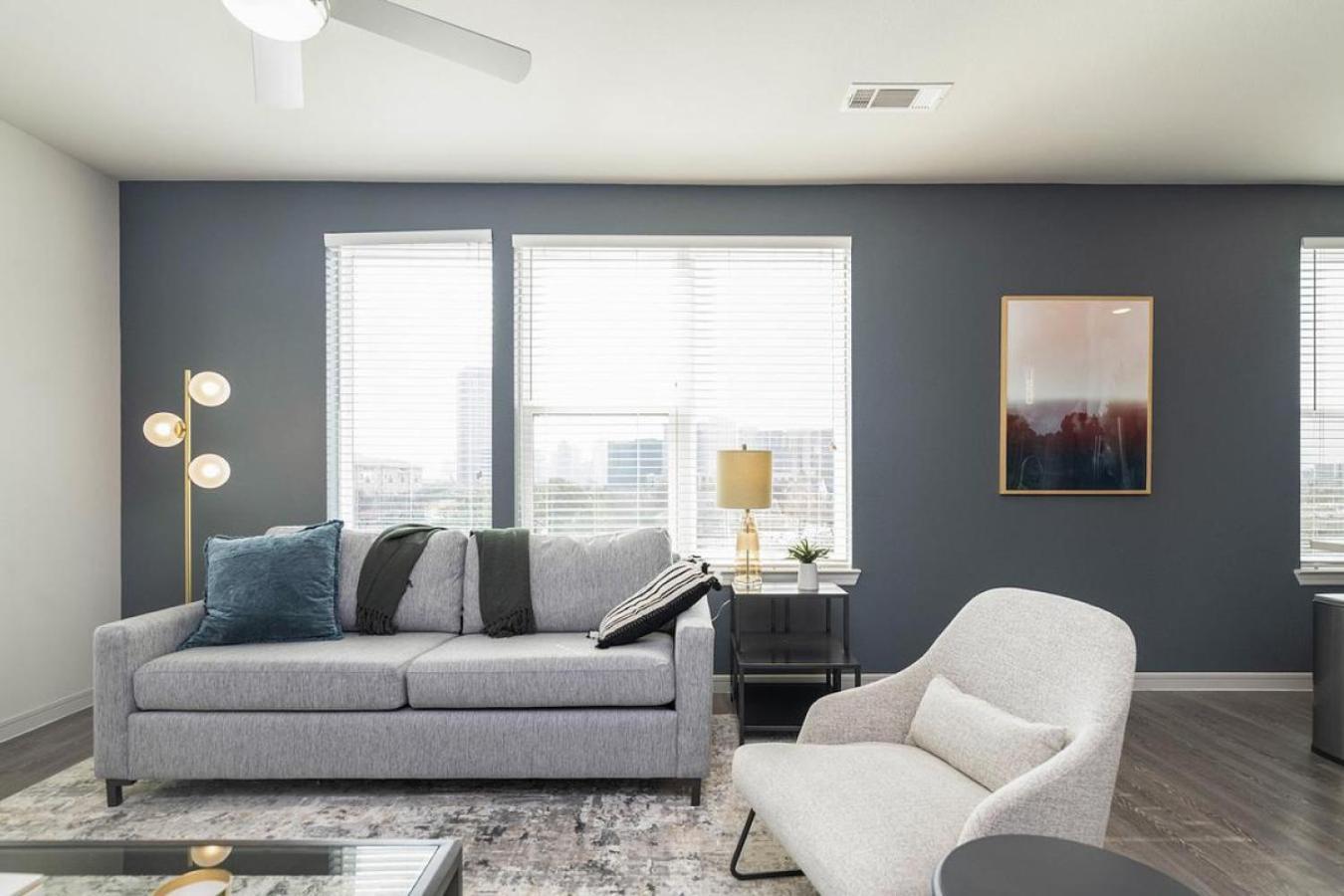 Landing At The Green At Plum Creek - 2 Bedrooms In Kyle Exterior photo